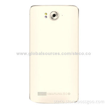 5.0-inch MTK6592 960x540P IPS QHD Dual-SIM Smartphone, Octa-core, 3G Calling, 2.0/5.0MP Camera